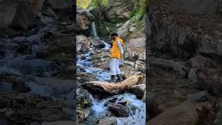 Unbelievable beautiful trek to #Sehkundi meadows #KaghanValley
