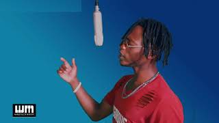 Deewayne - Wet (WebColors Video)