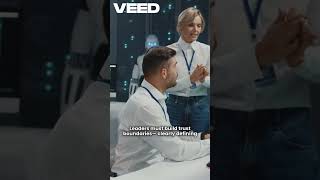 The Future of Leadership: Managing AI Agents as Colleagues