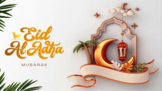 Eid Al Adha WhatsApp Status 2025 | Eid ul Adha Mubarak 2025| Bakra Eid Status 2025| EID MUBARAK SONG