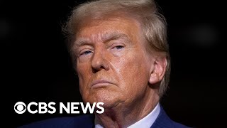 Trump says nuclear subs to be positioned after former Russian president's remark