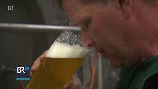This is the best Helles in the world - Bavarian brewery wins BeerStar | BR24