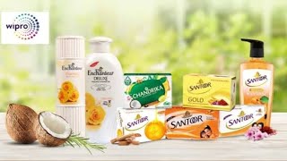 Products of Wipro Enterprises | List of Products Wipro Owns | How big is Wipro consumers ||