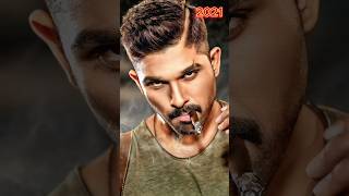 allu arjun journey 0 to 100 #alluarjun #bollywood #viral #ytshorts #trending #shorts