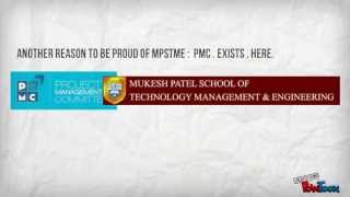 PMC MPSTME