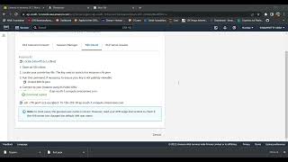 Hosting an Website on Aws EC2 Instance with in 5 minutes