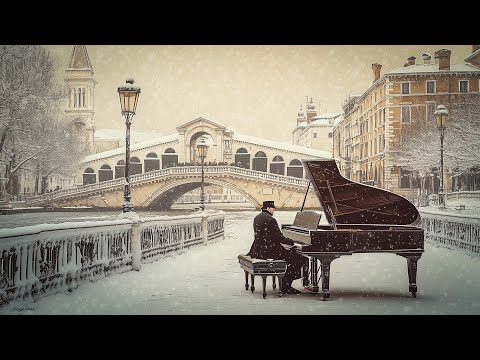 Relaxing Classical Music for the Soul and Heart - Mozart, Beethoven, Bach, Chopin, Tchaikovsky