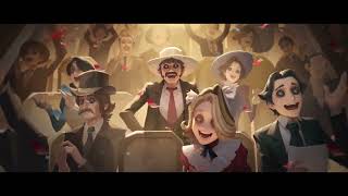 Identity V | “Goatman” Background Story