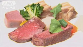 “美味しい”高速道路No.1は？民営化で進化するSA(16/01/23)