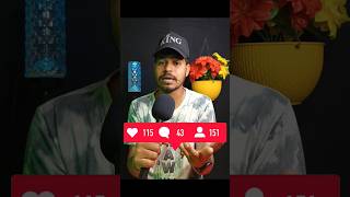 Instagram Follower increase secret tips 💡🤫 #shorts #youtubeshorts #follower