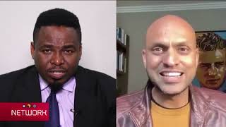 Network: 27 May 2023 | Tech Usage in Africa & Loeries