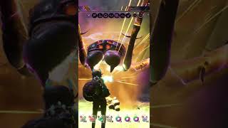 GROUNDED: The Fist Build is BACK in NG+ !
