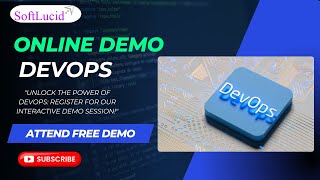 Devops AWS Demo "Transform Teams with DevOps: Your Demo Access Awaits!" Part -2