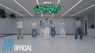 NEXZ(넥스지) “O-RLY?” Dance Practice (Fix ver.)