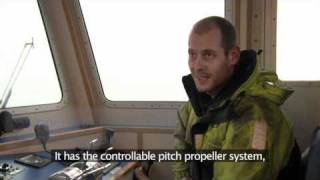 SABB CPP - The ultimate Controllable Pitch Propeller system