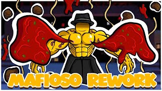 Cracking Survivors With The NEW MAFIOSO REWORK....