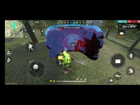 আজ free fair গোটা  map ঘোরা হয়
