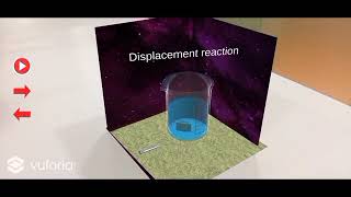 Trying hands on Augment Reality by Mary Mendonza