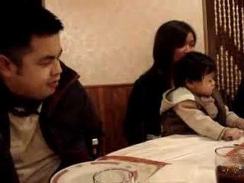 Baby Daniel