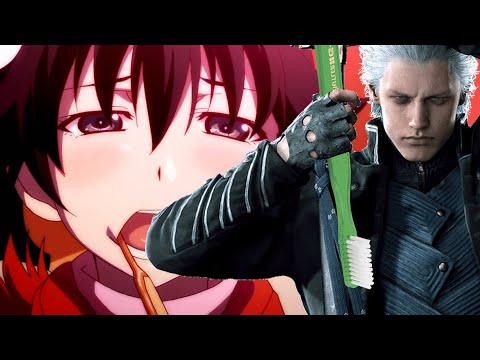 Vergil Status