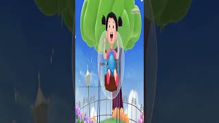 Invisible Bubble | Fun & Imaginative Kids Rhyme