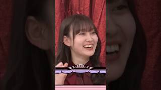 松尾美佑による絵文字の顔マネ 【乃木坂46】