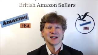 Amazing FBA site welcome video