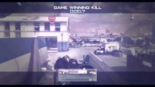 COTC #1 | BestPvtShots | Team Zenith