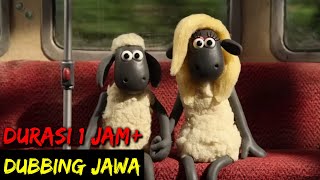 DUBBING JAWA CEMET.MP4 1 JAM+