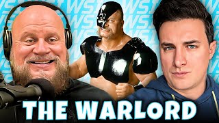 The Warlord | Full Shoot Interview (2 Hours) | WSI 90🎤
