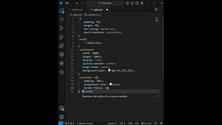 vertical meun bar | hover effect icon bar | HTML CSS 🥰🥰#html #css #coding