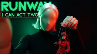 Runway Act-Two is HERE: We Are Either Cooked or Blessed