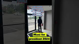 #president #viral #fyp #equalrightsforeverycitizen