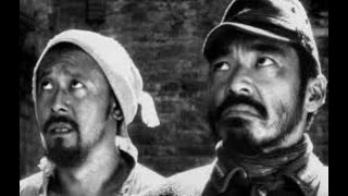映画「鬼が来た！」日本版予告