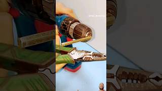 #diy #usefulllifehacks #tools #handyhacks #woodworking #homelifehacks #satisfying #tips