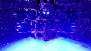 Trippy Transforming Structures #fractal #fractalanimation #trippyvideos