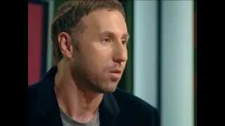 Валерий Сигал, Основатель «ELLO» - Старт-UP Show з Nescafe 3в1 - 12.06.2014
