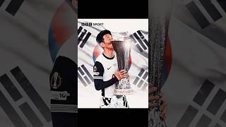 15초 손흥민 선수 유로파리그 우승 🏆 세레모니 15 seconds  Son winning 🏆 ceremony #손흥민 #토트넘 #son #우승