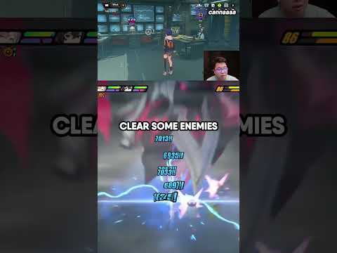 How to beat Zenless Zone Zero's NEWEST MODE in 60 Seconds!