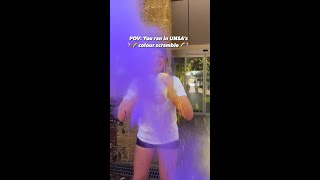 Central Coast Colour Run