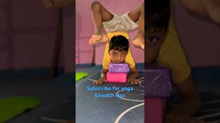 Kids Rocks #guinnessvijay #motivation #yoga #yogamaster #backbend #love #antony #tamil #telugu #song