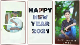 Happy New Year 2021 Status | Happy New Year Whatsapp Status 2021 | New Year Status 20  Chopane brand