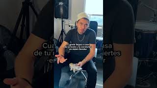 Quién más es team Adam Sandler? 🧢🤭 #humor #parejas #relaciones #comedia #memes