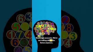 AI Reads Brain Waves & Reconstructs Your Thoughts 🧠🤖 #ai #shorts #aishorts #biotechnology #brainrot