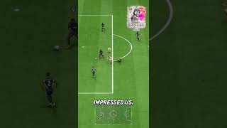 97 FUTTIES Dalglish Player Review - FUTTIES Icon Kenny Dalglish SBC Review 👀