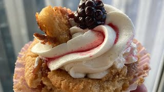 FOODIE POV: 52 Hours In The Windy City Chicago - Vegan Fooder