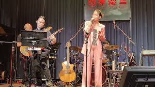 (08)2024-02-03-李之勤-美麗的Violin-記憶中的⼀⾸歌-李之勤30週年紀念演唱會@河岸留言 西門紅樓展演館