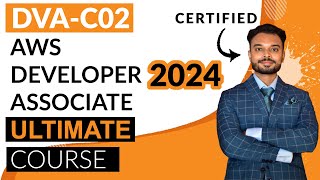 DVA-C02 AWS Developer Associate Identity and Access Management ( IAM ) : Part 15