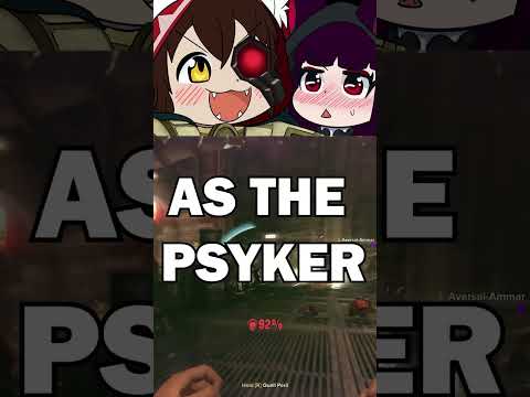 DARKTIDE Psyker Slander | Veracsplaining Preview