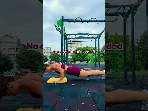 The BEST calisthenics push exercises